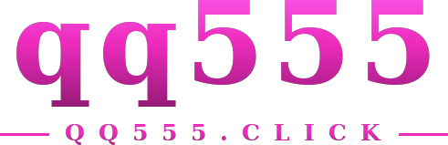 qq555 logo