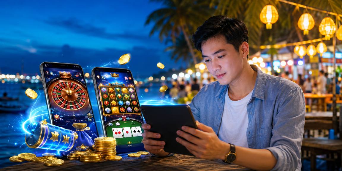 qq555 Roulette Châu Âu tại qq555 có gì khác biệt